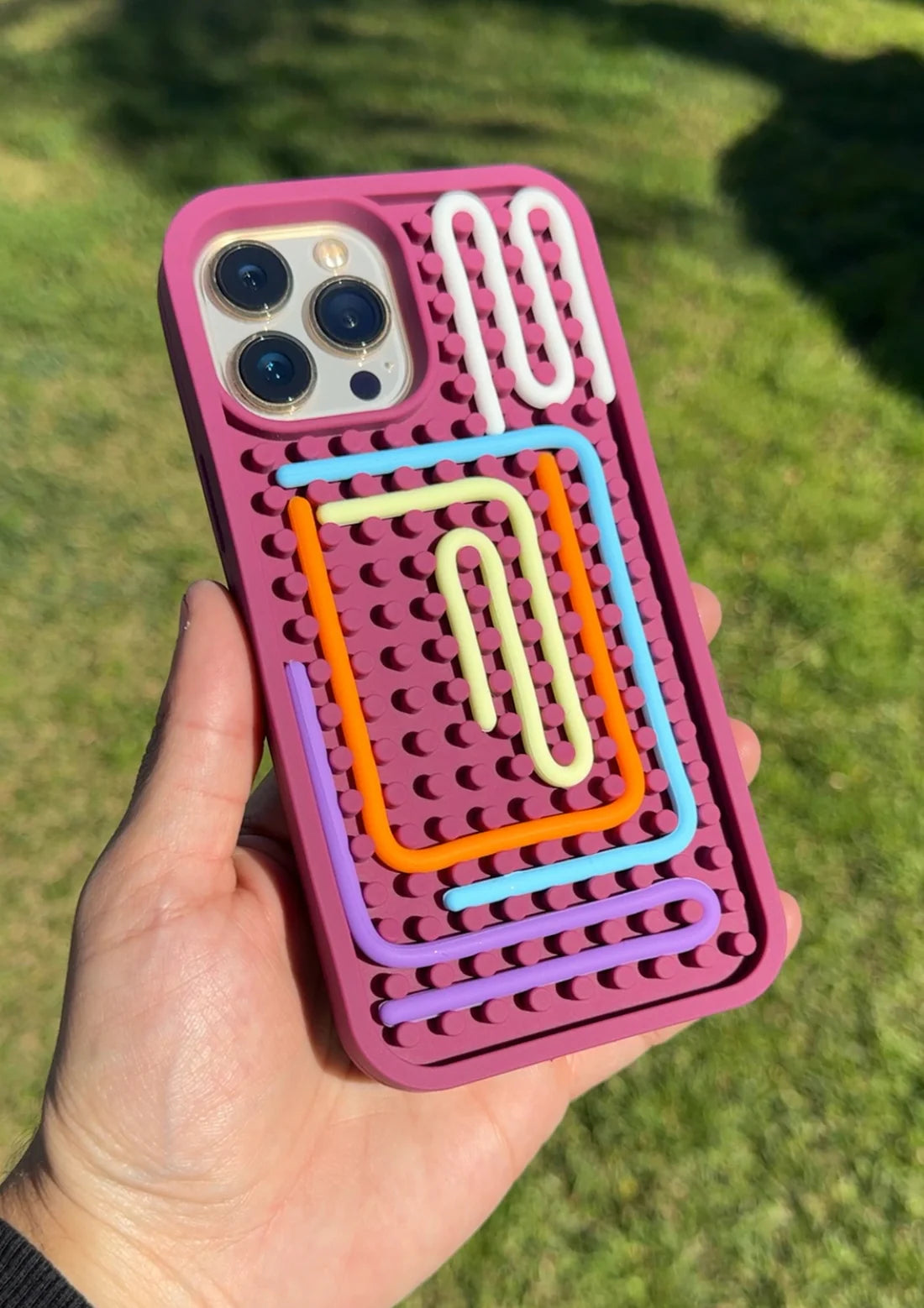 Doodle Case Original (iPhone)