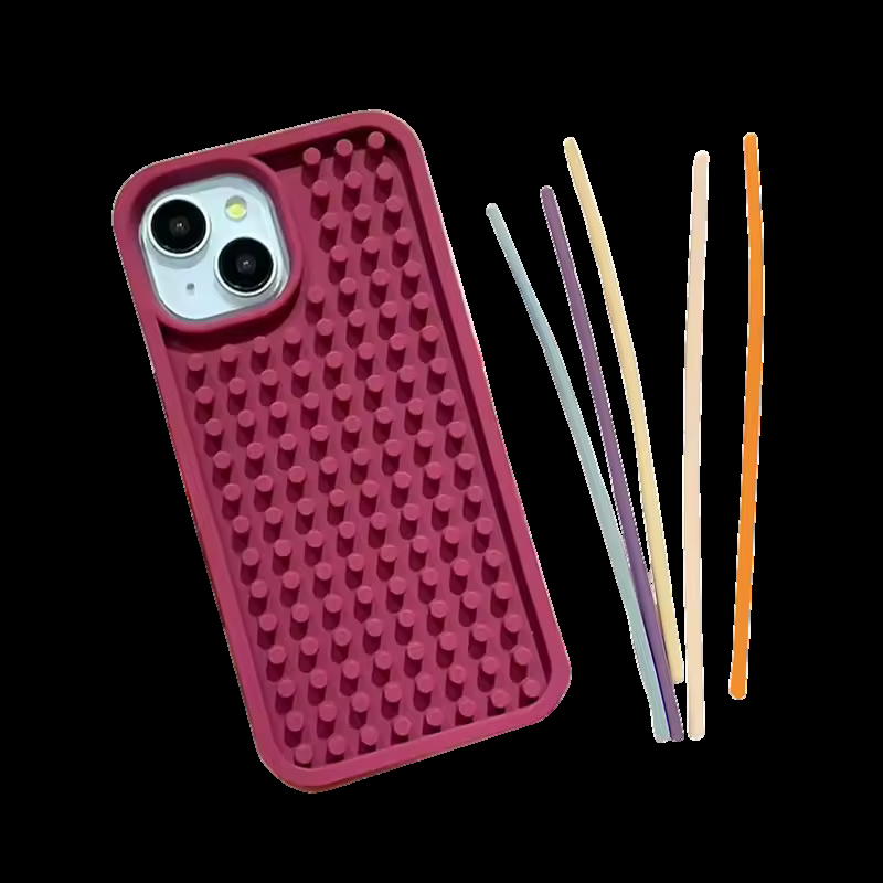 Doodle Case Original (iPhone)