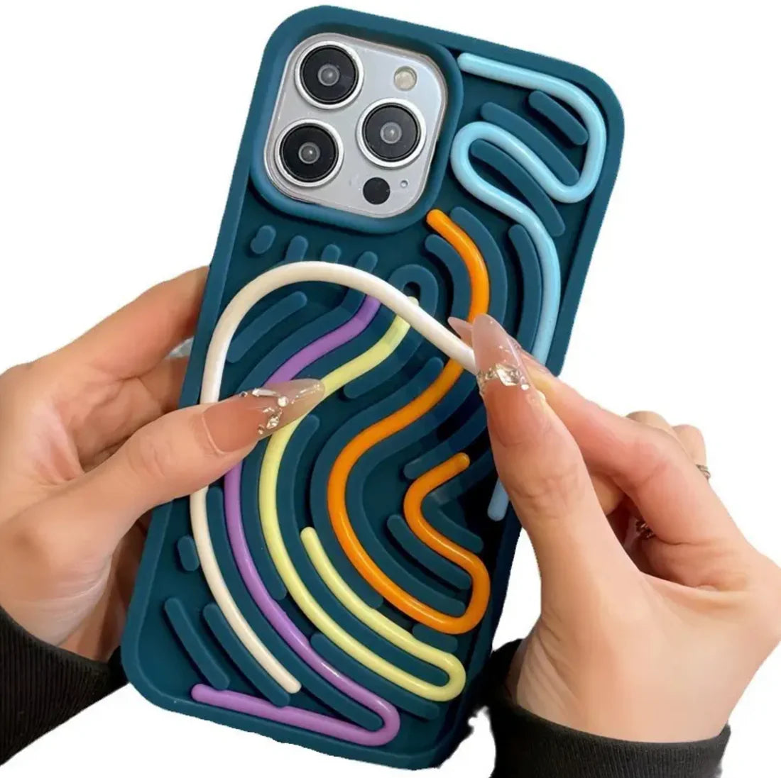 Doodle Case Original (iPhone)