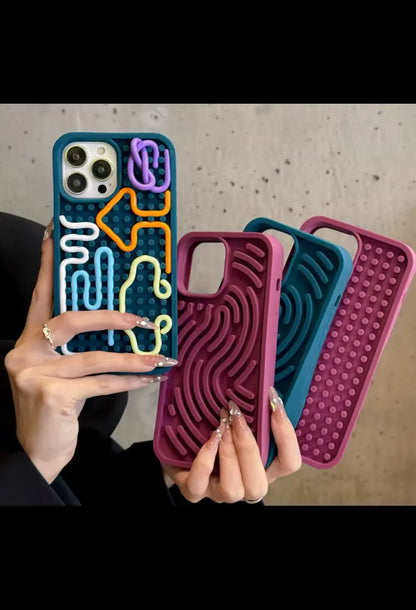 Doodle Case Original (iPhone)