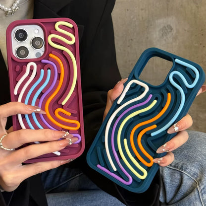 Doodle Case Original (iPhone)