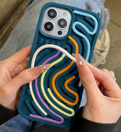 Doodle Case Original (iPhone)