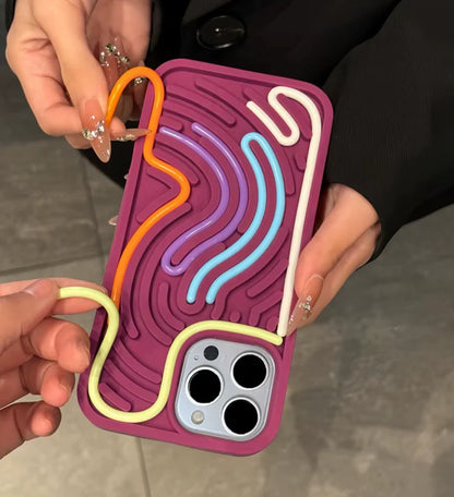 Doodle Case Original (iPhone)