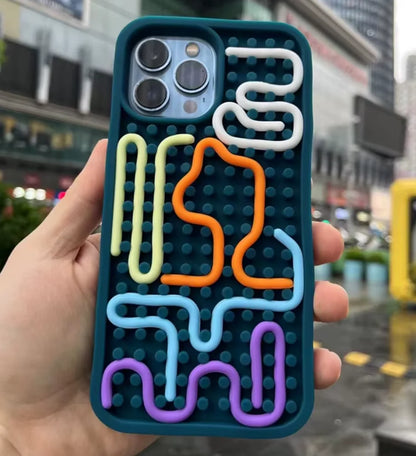 Doodle Case Original (iPhone)