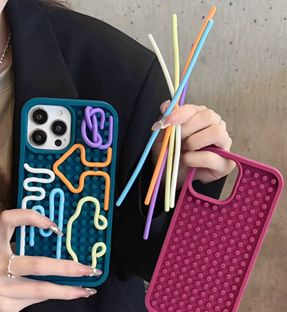 Doodle Case Original (iPhone)