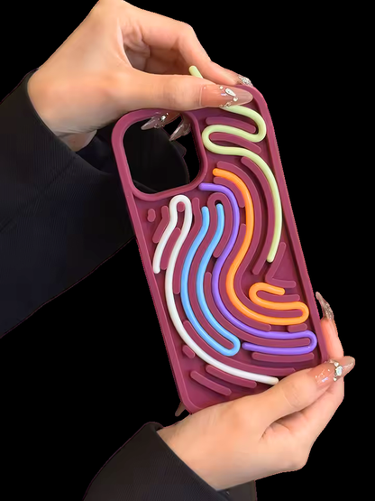Doodle Case Original (iPhone)