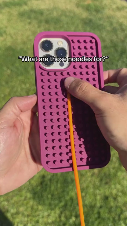 Doodle Case Original (iPhone)